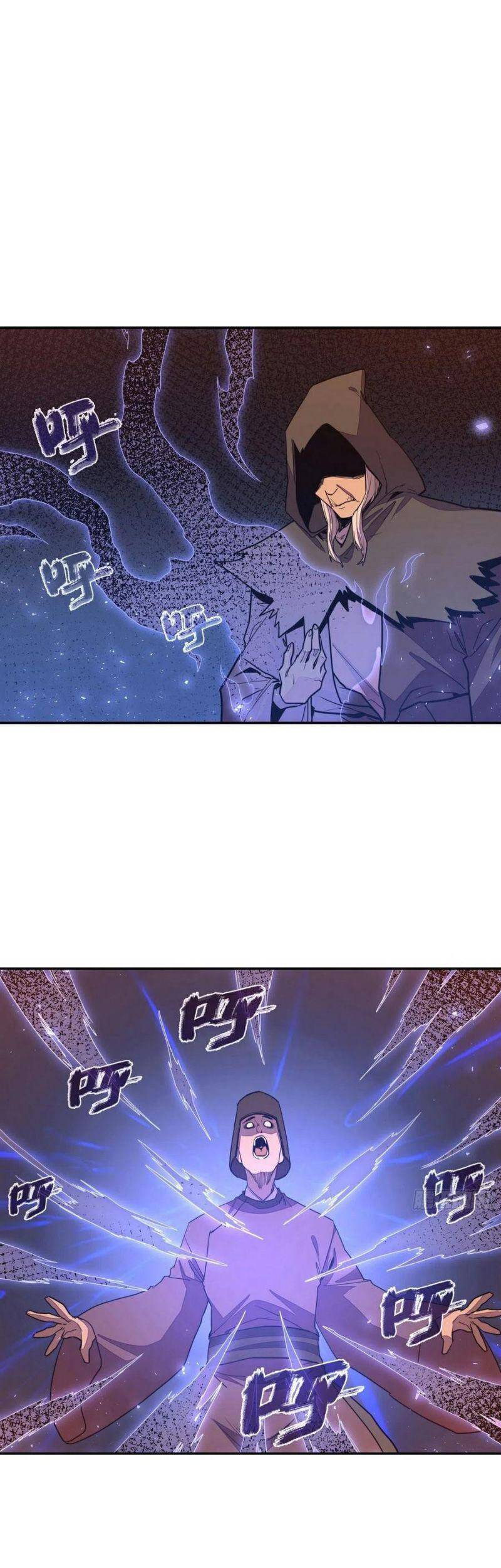 Sinh Tử Quyết Chapter 168 - 37