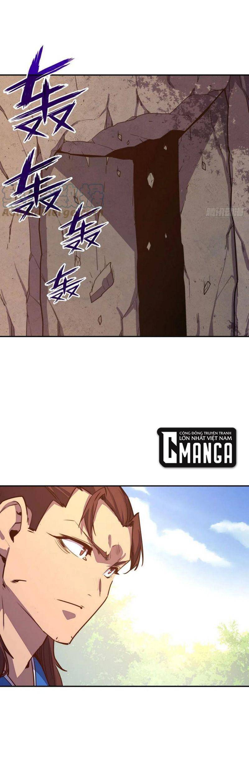 Sinh Tử Quyết Chapter 168 - 7