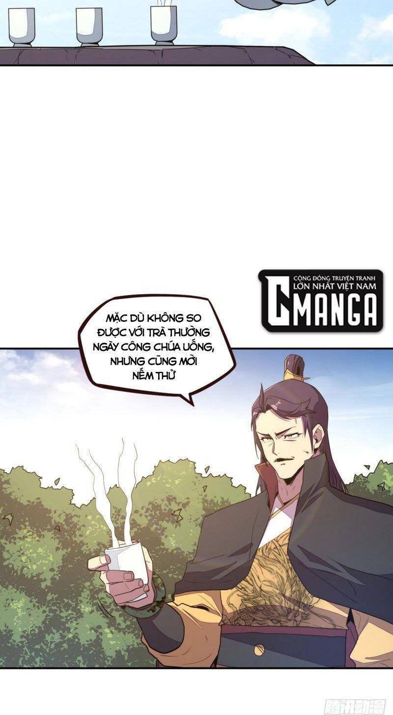 Sinh Tử Quyết Chapter 169 - 2