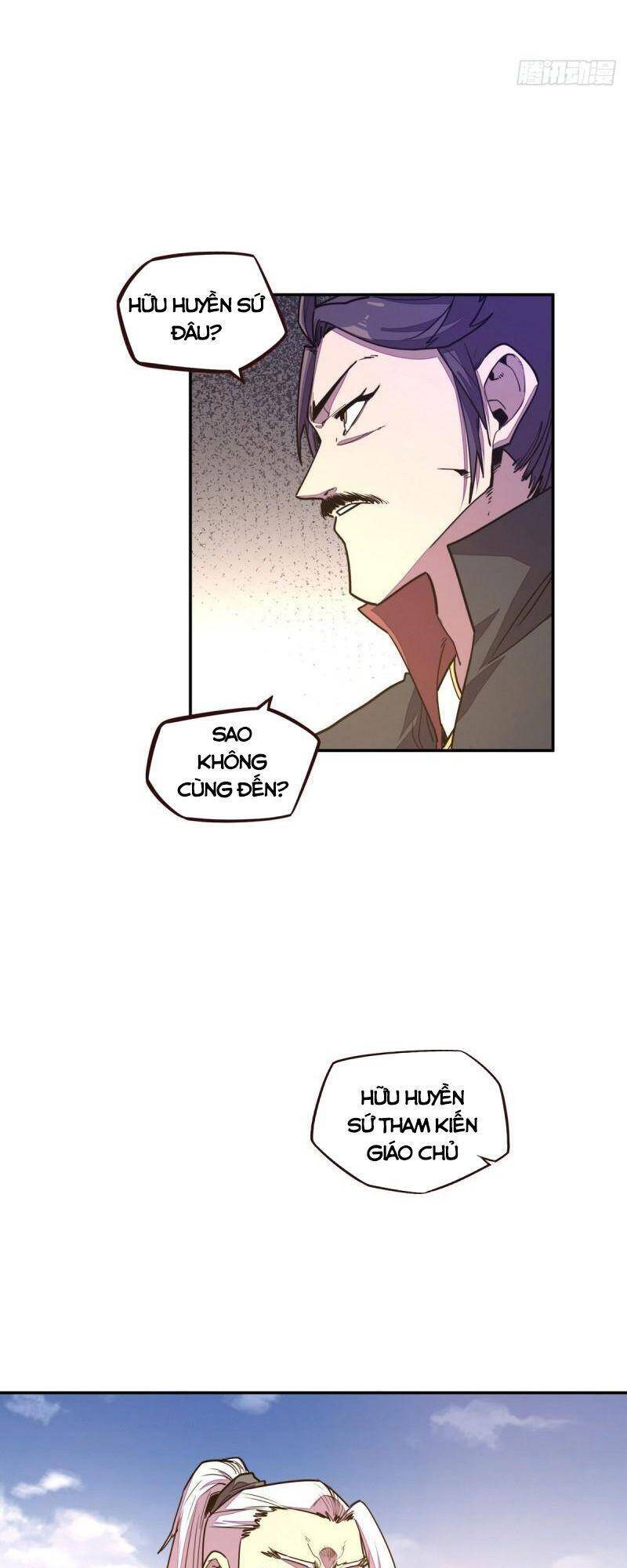 Sinh Tử Quyết Chapter 169 - 11