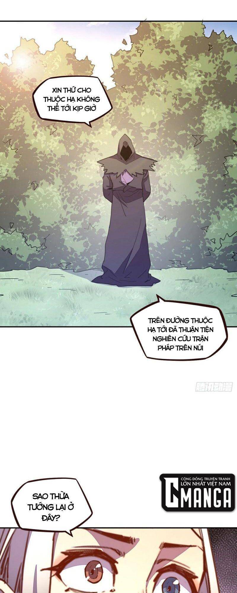 Sinh Tử Quyết Chapter 169 - 13