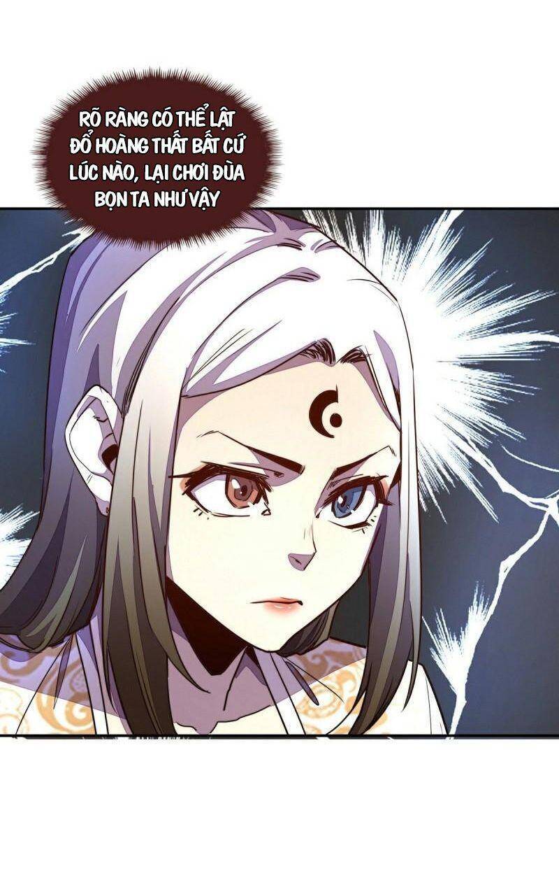 Sinh Tử Quyết Chapter 169 - 16