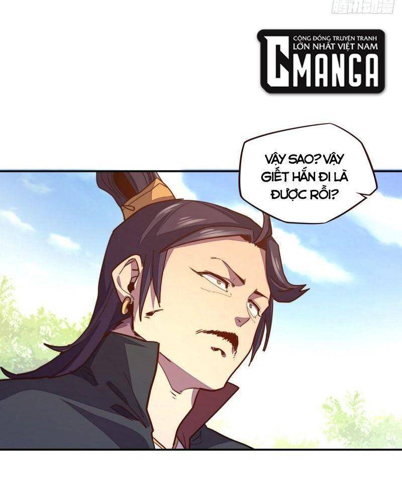 Sinh Tử Quyết Chapter 169 - 18