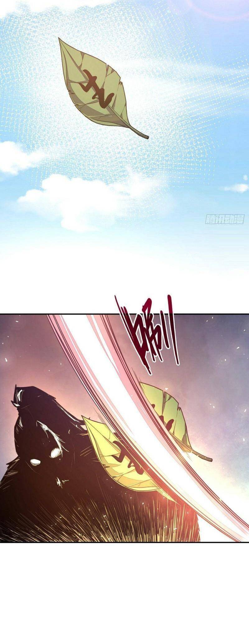 Sinh Tử Quyết Chapter 169 - 21