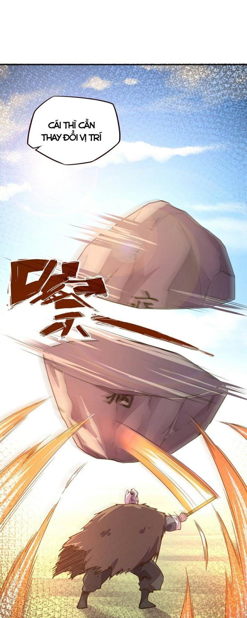 Sinh Tử Quyết Chapter 169 - 25