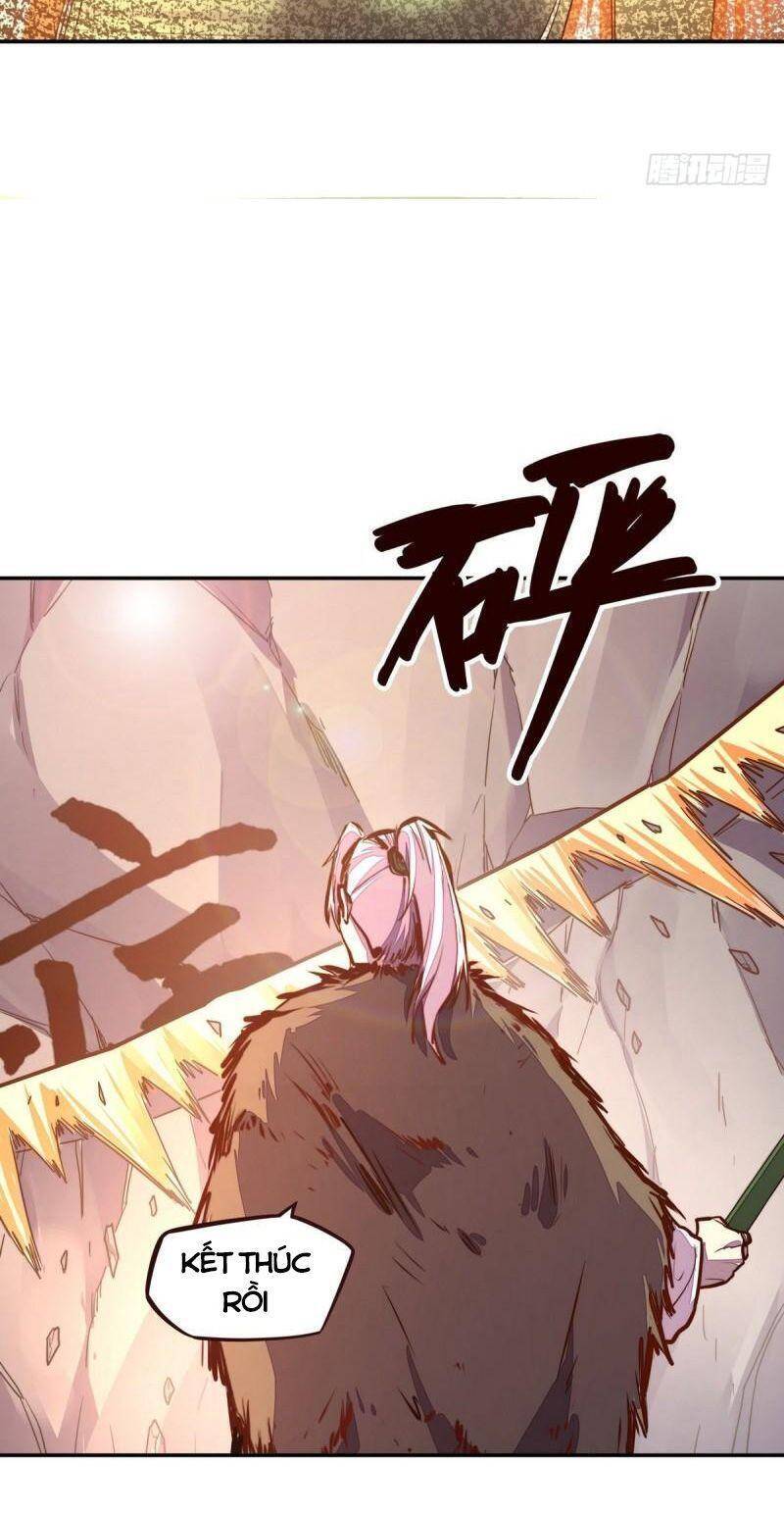 Sinh Tử Quyết Chapter 169 - 26