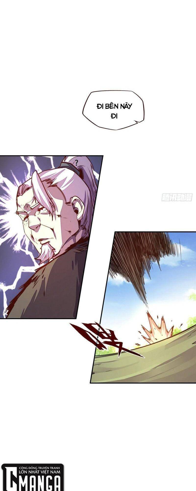 Sinh Tử Quyết Chapter 169 - 27