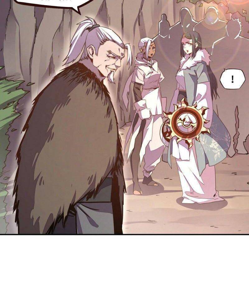 Sinh Tử Quyết Chapter 169 - 30