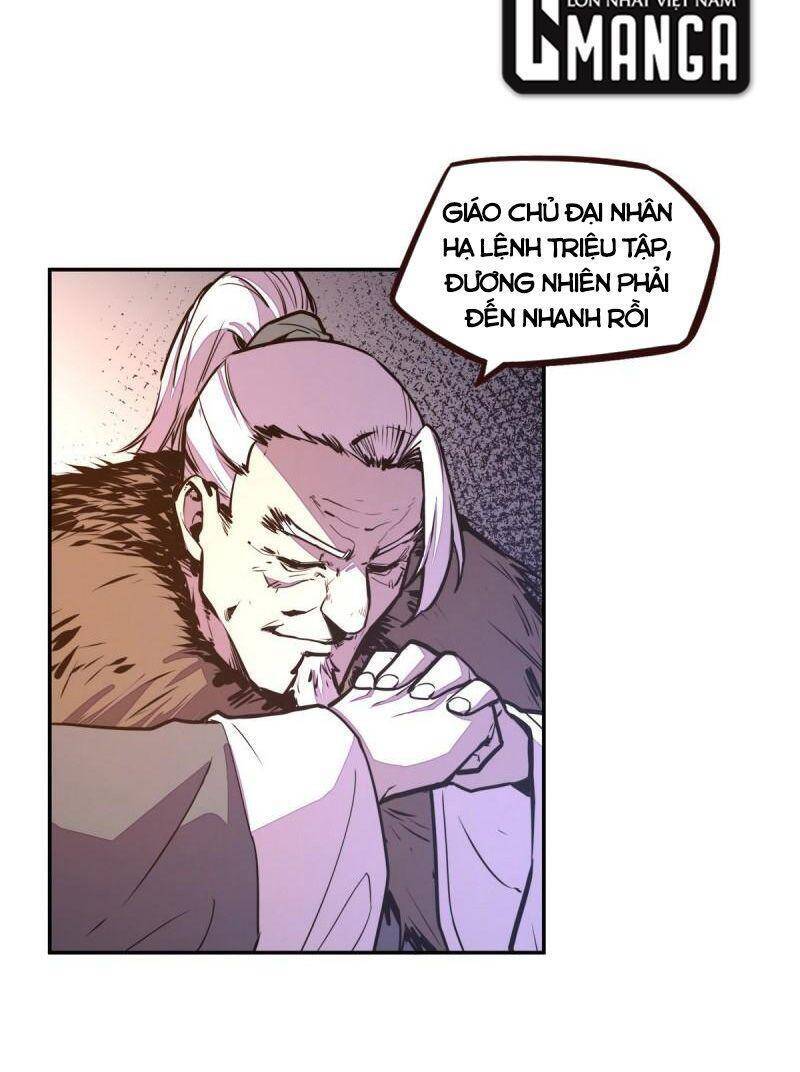 Sinh Tử Quyết Chapter 169 - 10