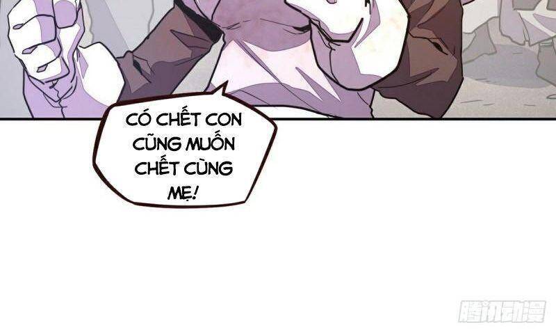 Sinh Tử Quyết Chapter 170 - 14