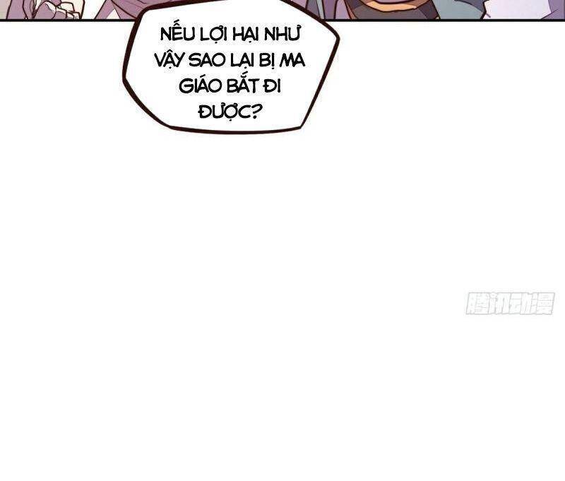 Sinh Tử Quyết Chapter 170 - 23