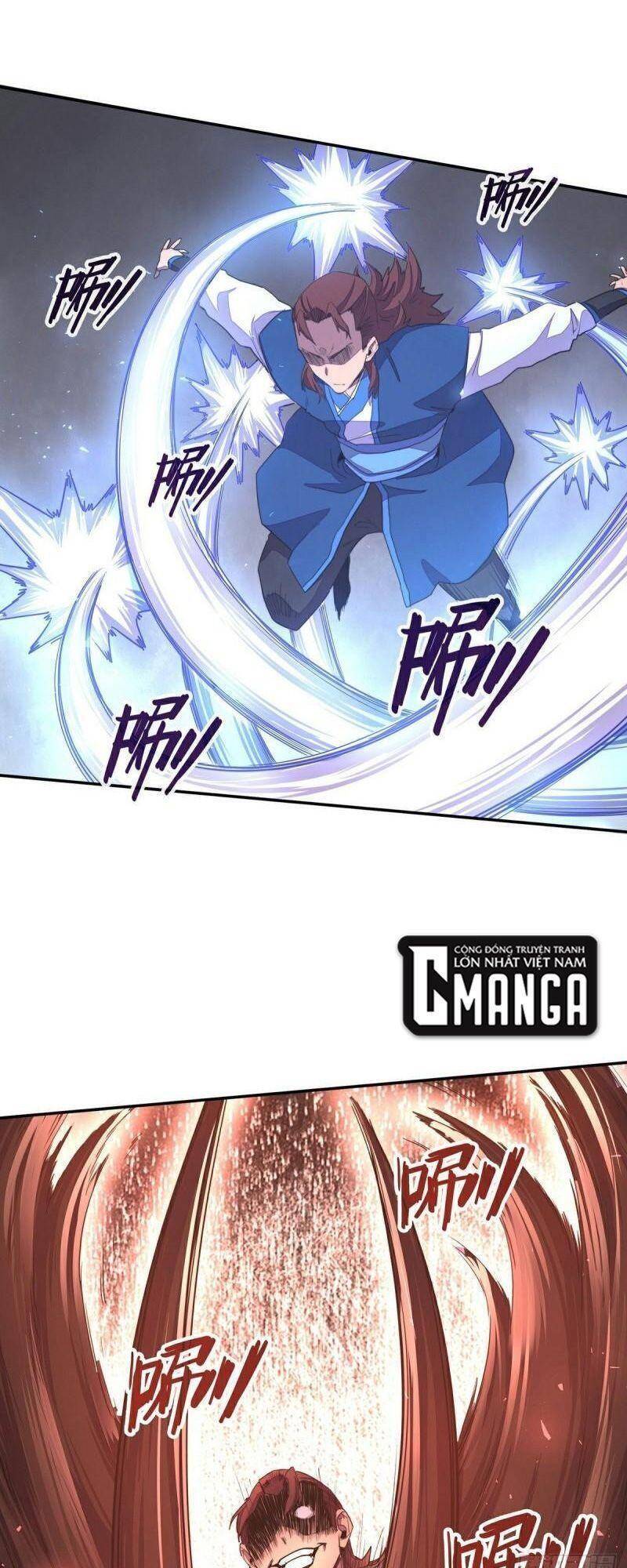 Sinh Tử Quyết Chapter 170 - 24