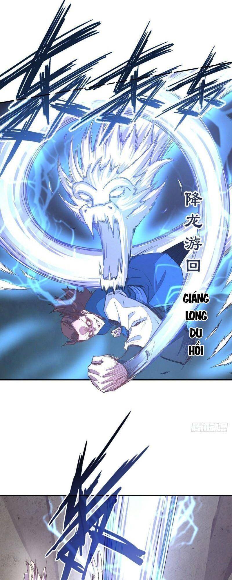 Sinh Tử Quyết Chapter 170 - 26