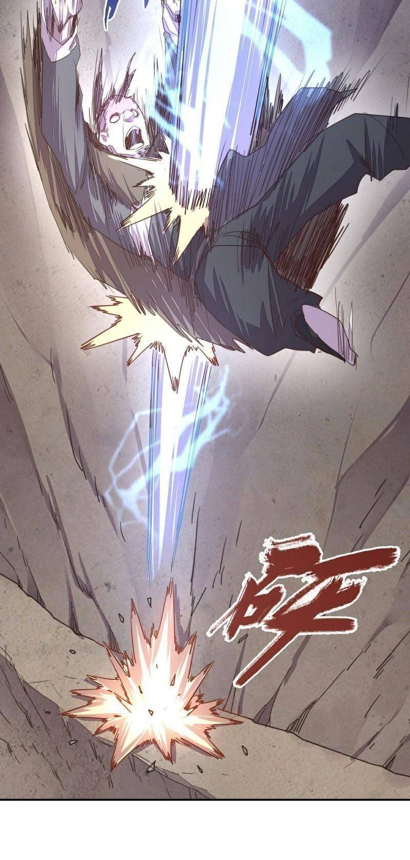 Sinh Tử Quyết Chapter 170 - 27