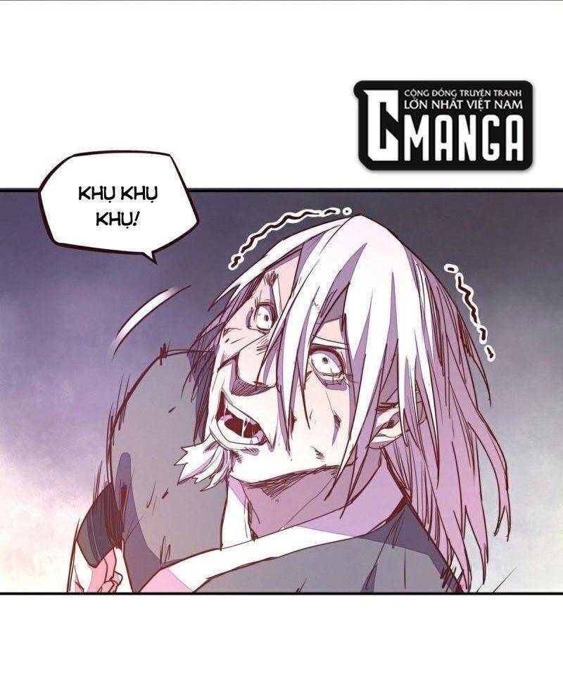 Sinh Tử Quyết Chapter 170 - 29