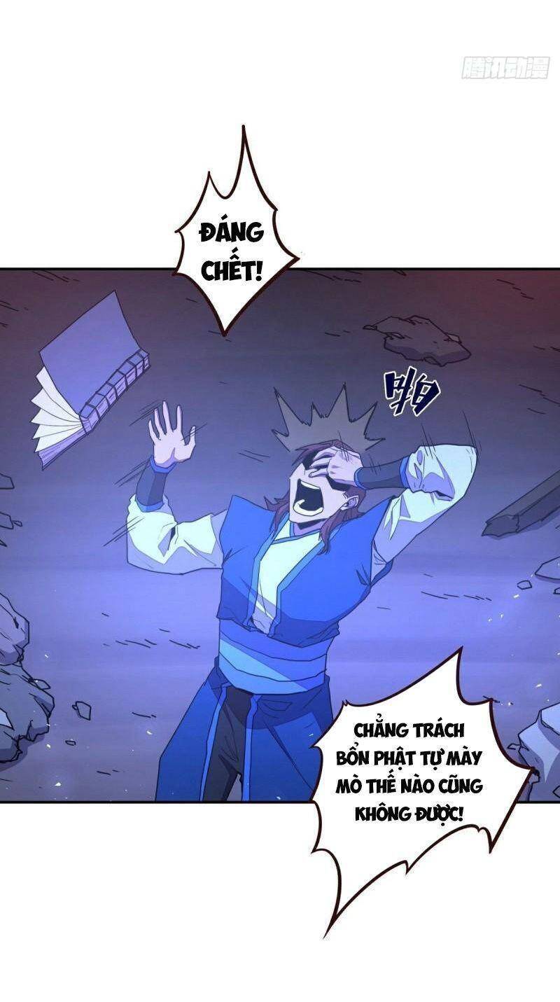 Sinh Tử Quyết Chapter 170 - 4