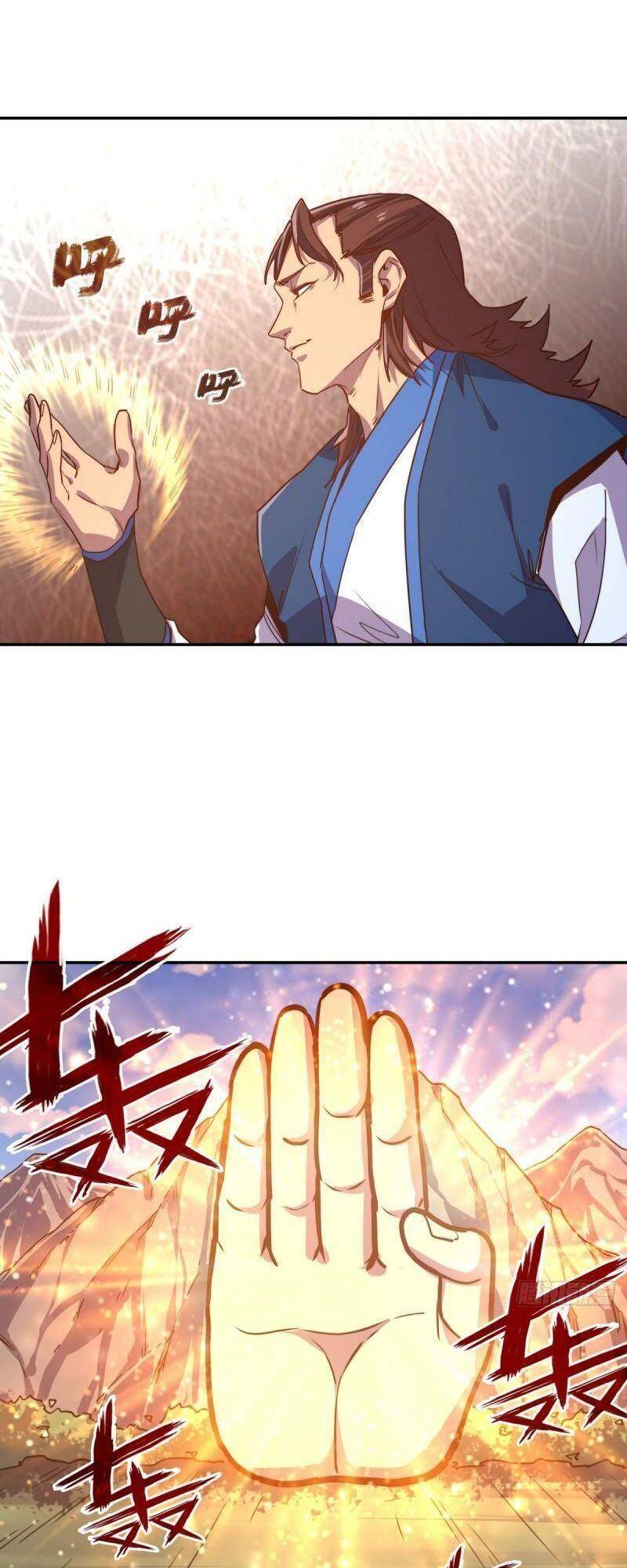 Sinh Tử Quyết Chapter 170 - 32