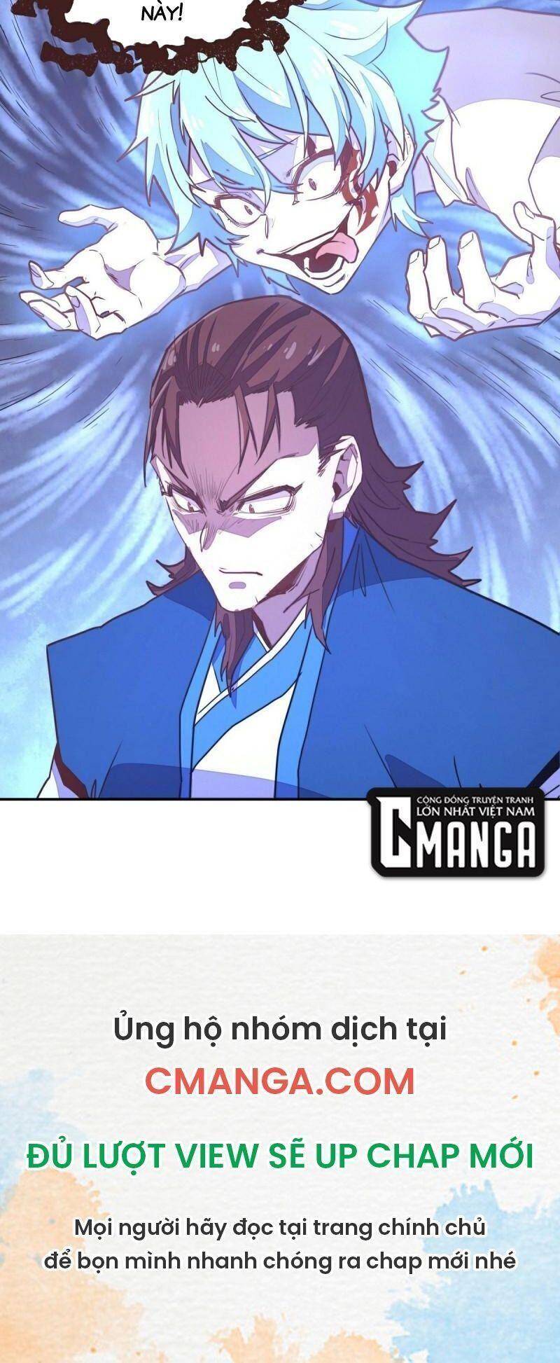 Sinh Tử Quyết Chapter 170 - 35