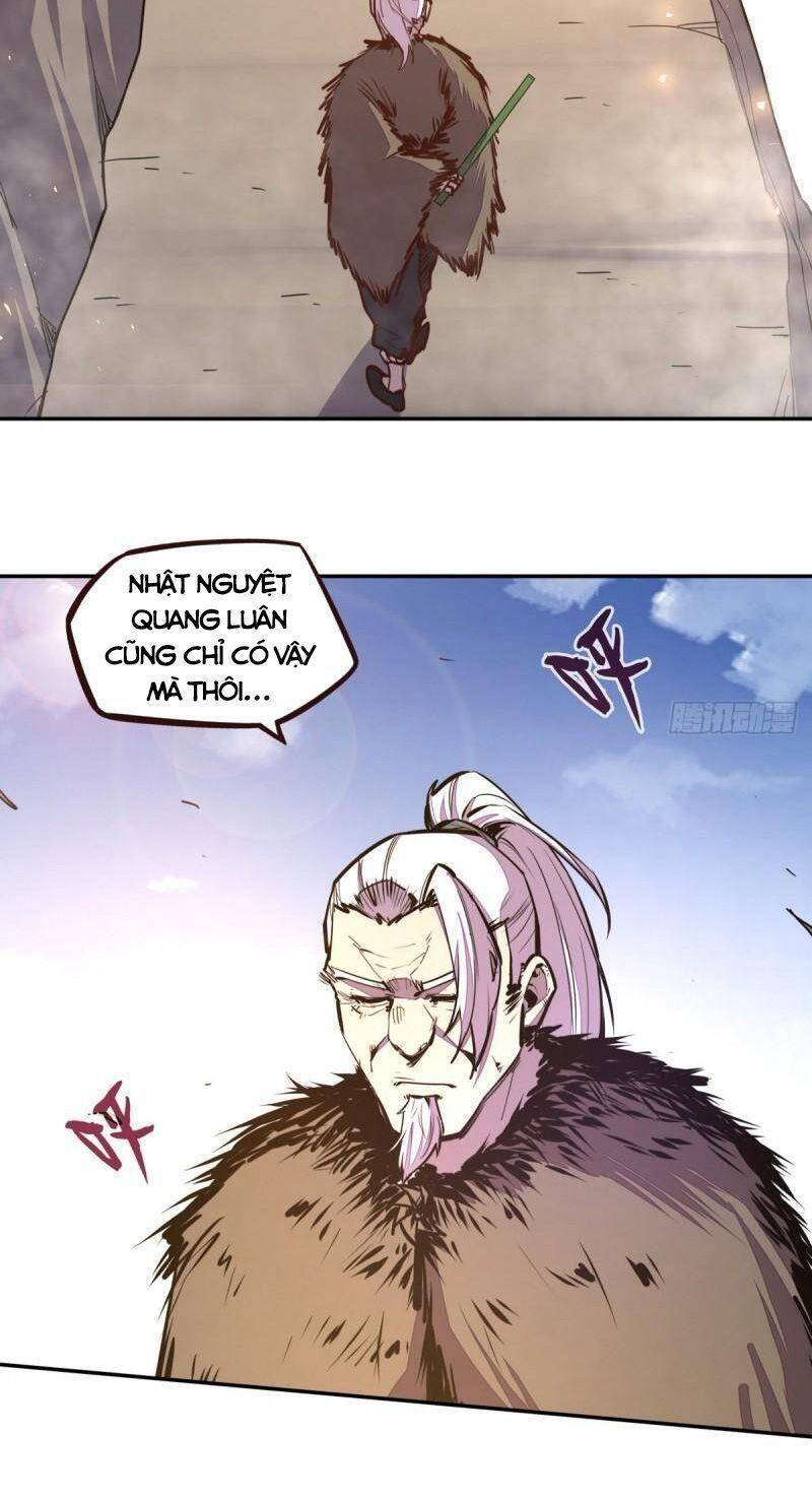 Sinh Tử Quyết Chapter 170 - 10