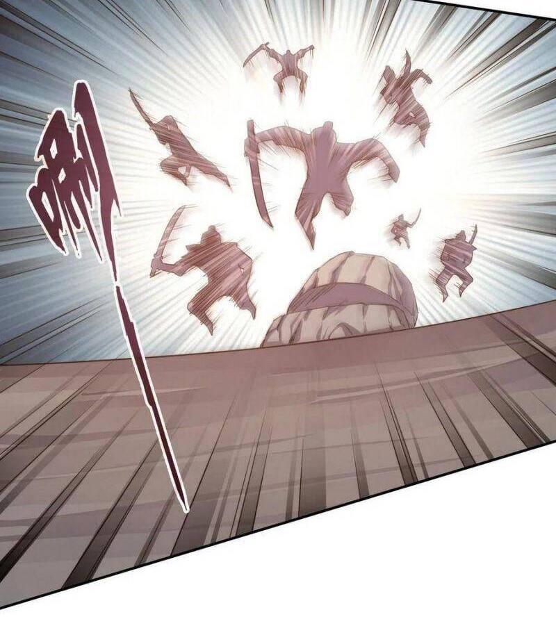 Sinh Tử Quyết Chapter 172 - 2