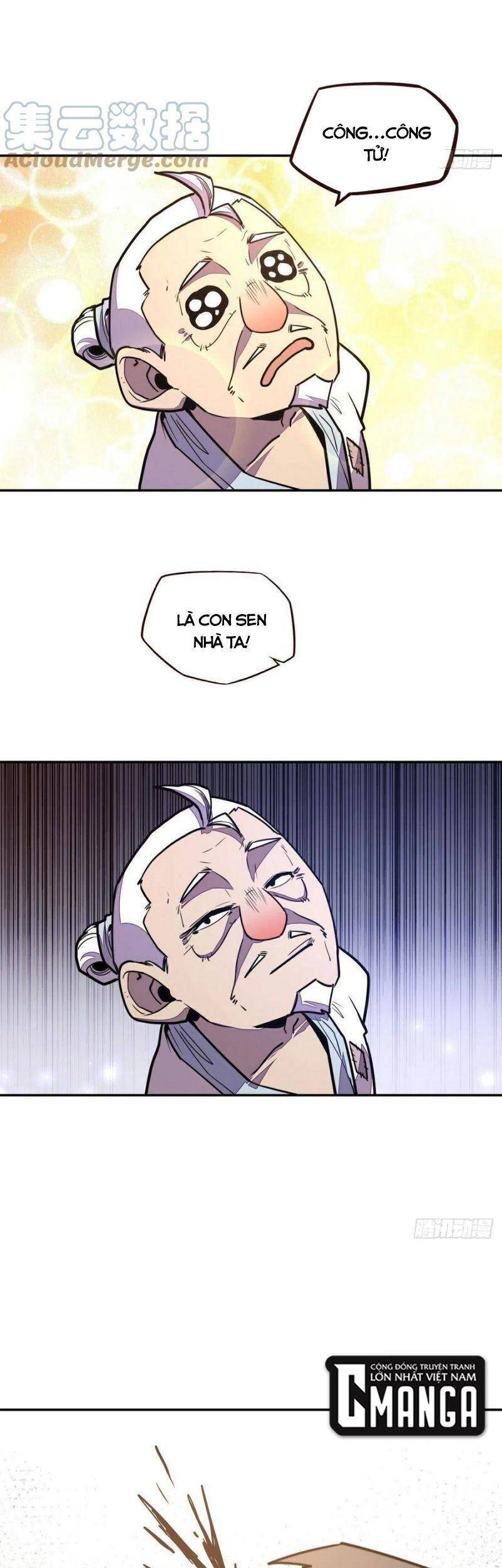 Sinh Tử Quyết Chapter 172 - 23
