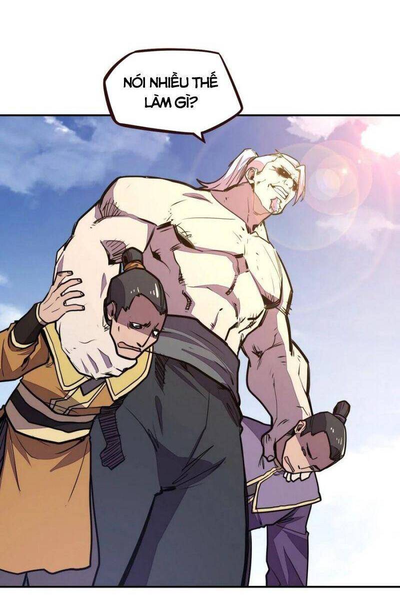 Sinh Tử Quyết Chapter 172 - 26