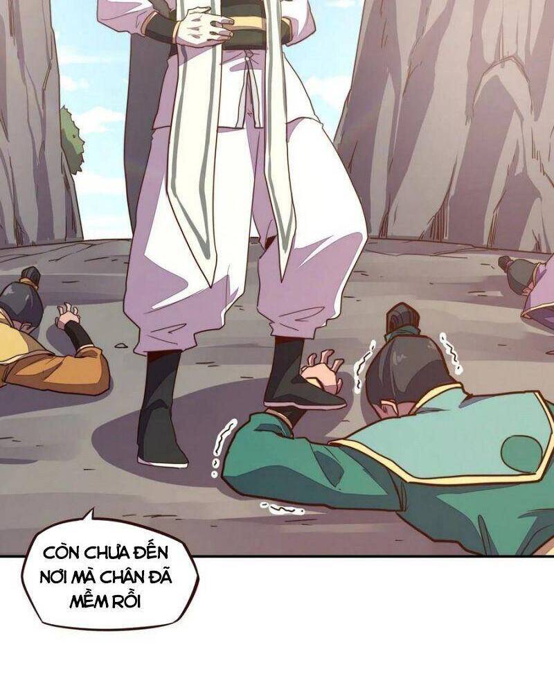 Sinh Tử Quyết Chapter 172 - 4