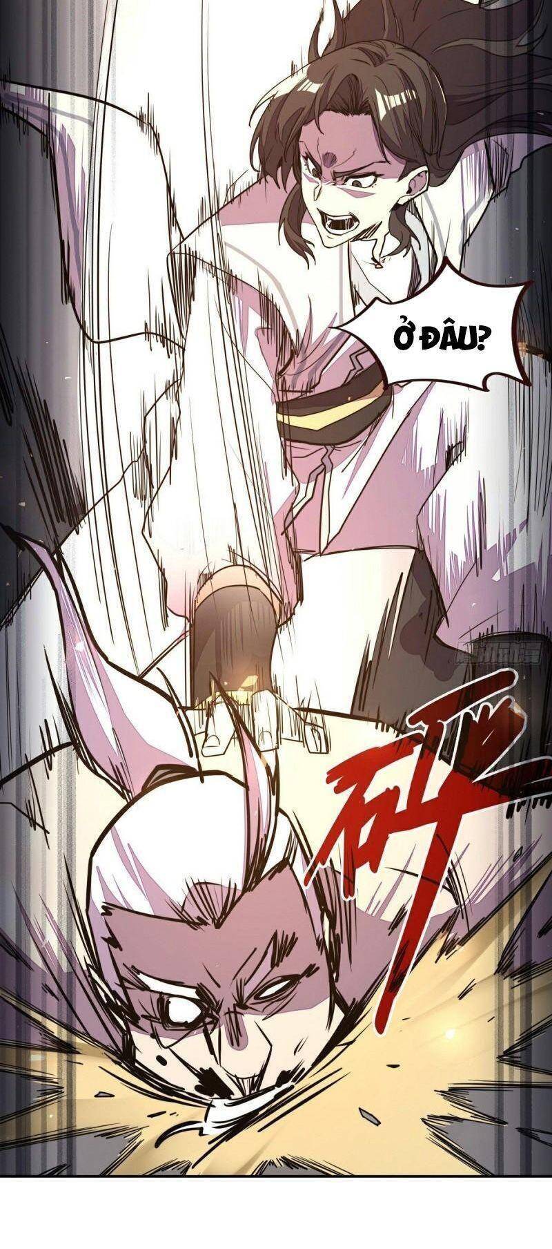 Sinh Tử Quyết Chapter 173 - 12