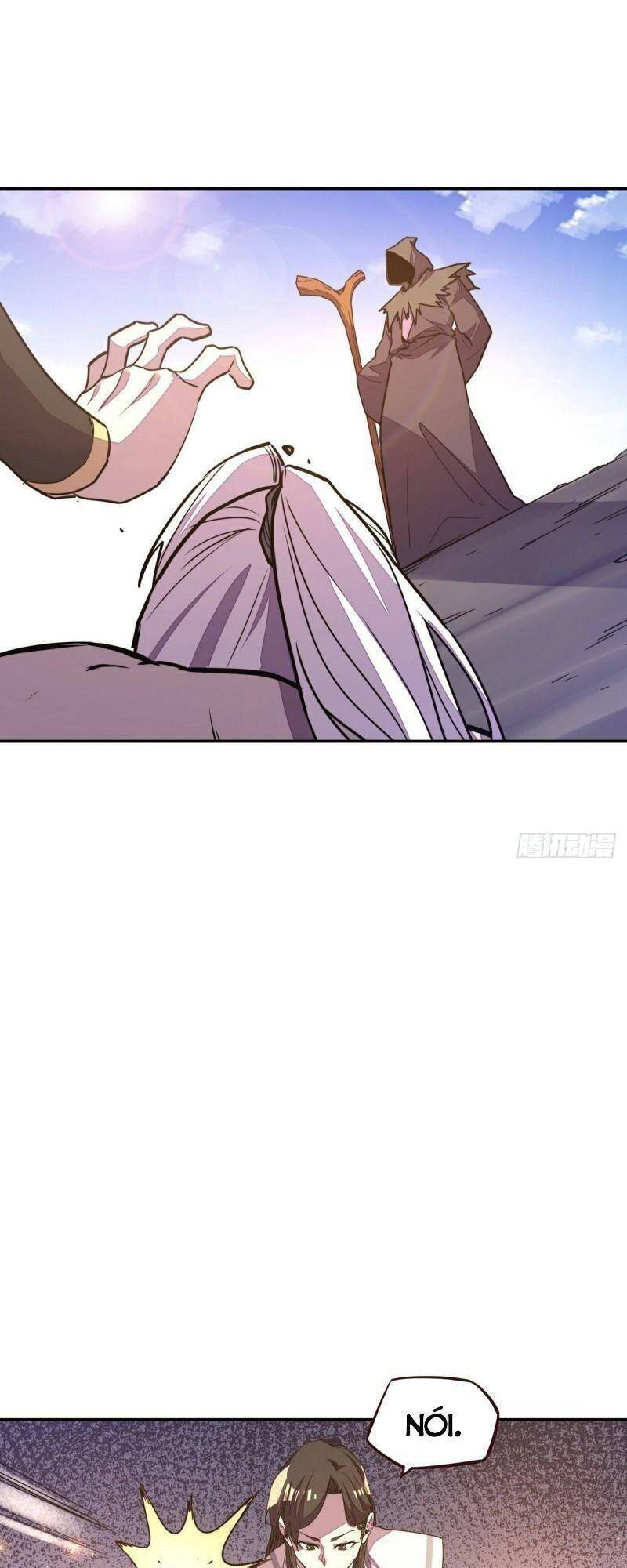 Sinh Tử Quyết Chapter 173 - 13