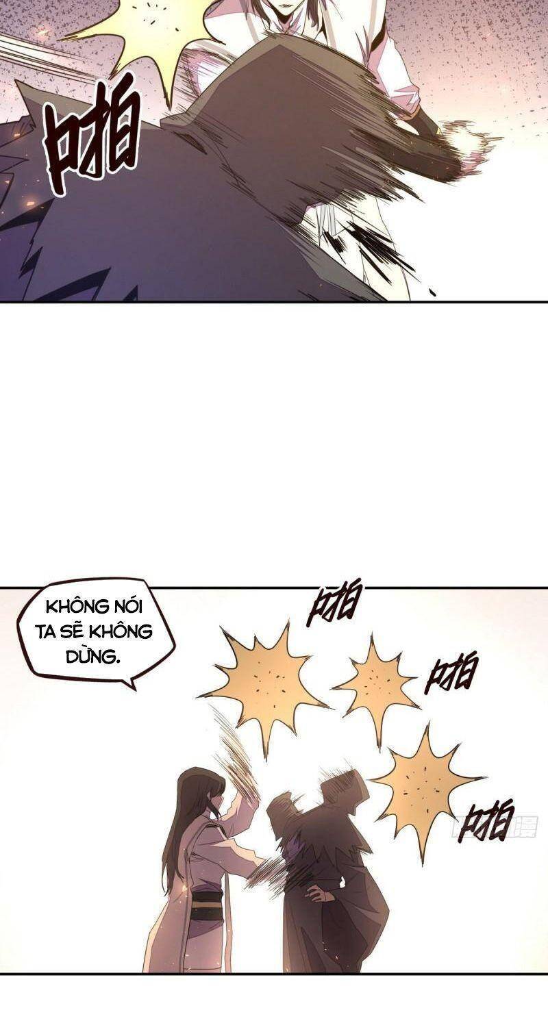 Sinh Tử Quyết Chapter 173 - 14
