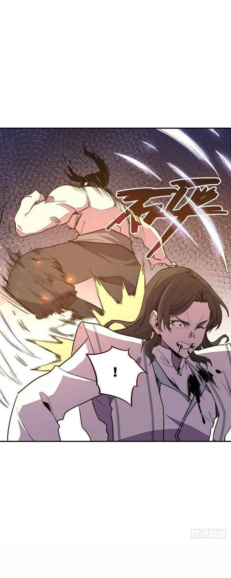 Sinh Tử Quyết Chapter 173 - 15