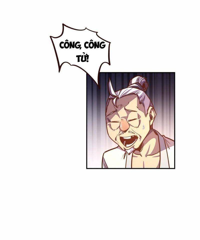 Sinh Tử Quyết Chapter 173 - 16