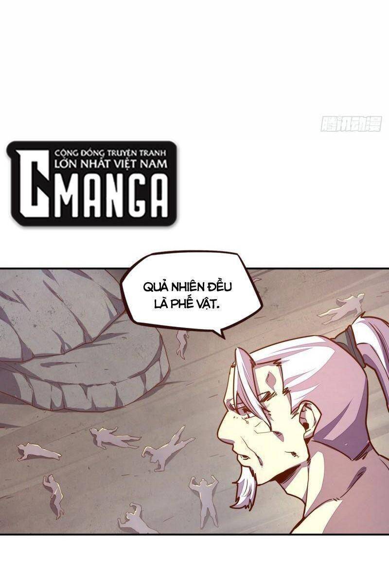 Sinh Tử Quyết Chapter 173 - 18