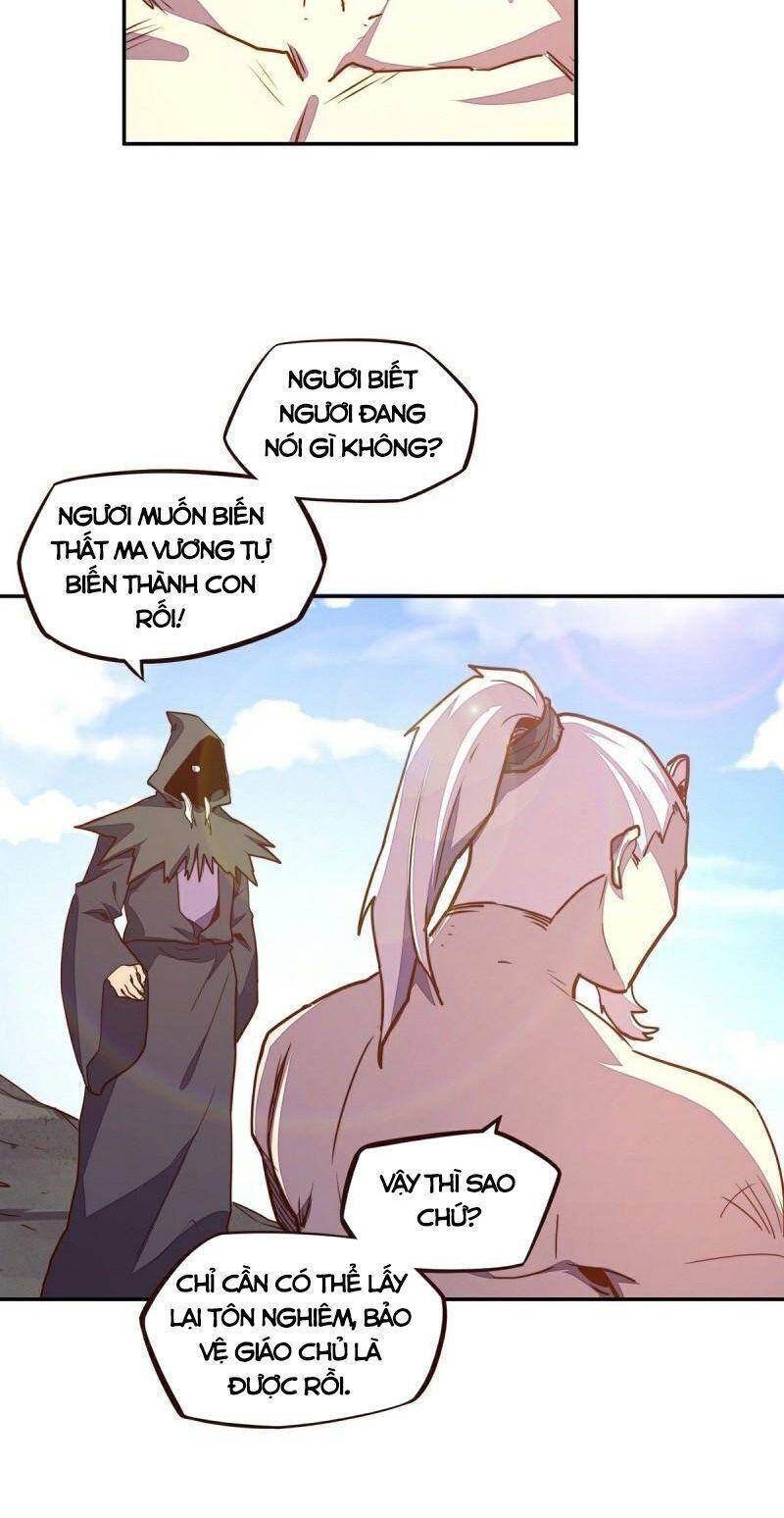 Sinh Tử Quyết Chapter 173 - 20