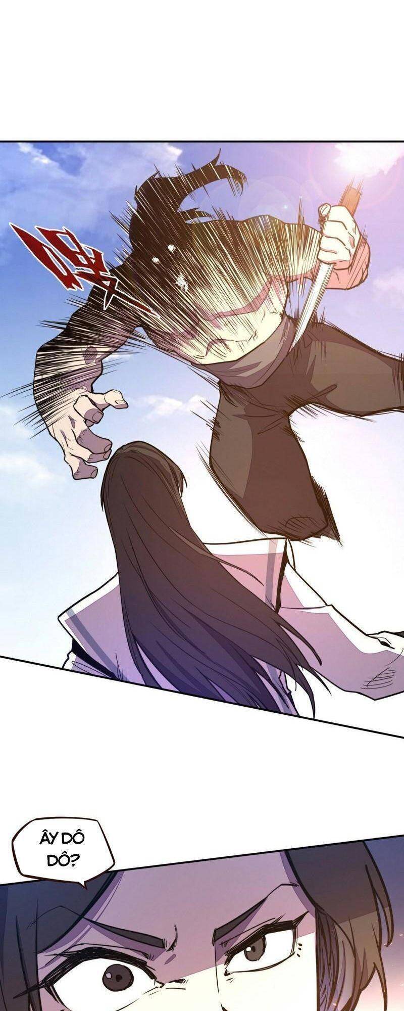 Sinh Tử Quyết Chapter 173 - 3