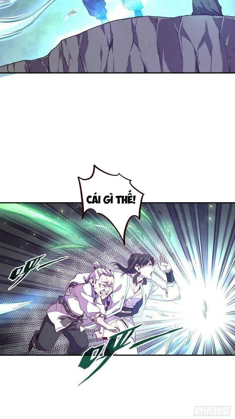 Sinh Tử Quyết Chapter 173 - 22