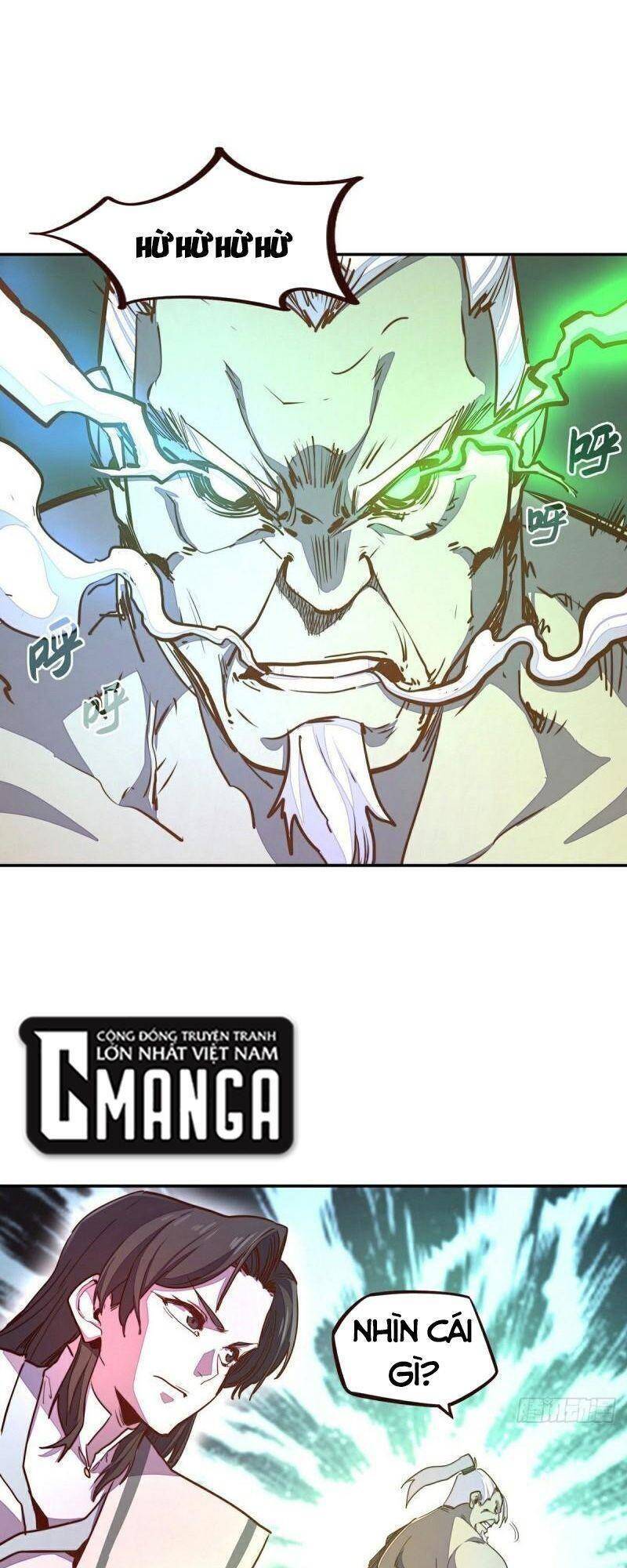 Sinh Tử Quyết Chapter 173 - 23
