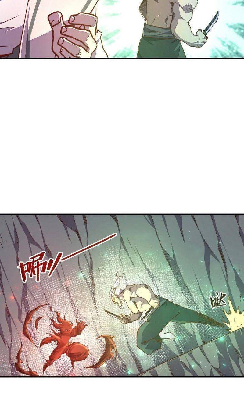 Sinh Tử Quyết Chapter 173 - 24