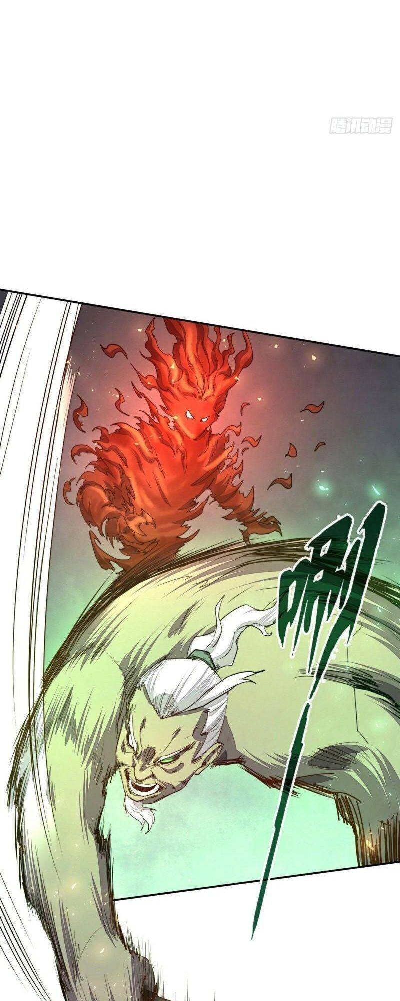 Sinh Tử Quyết Chapter 173 - 25