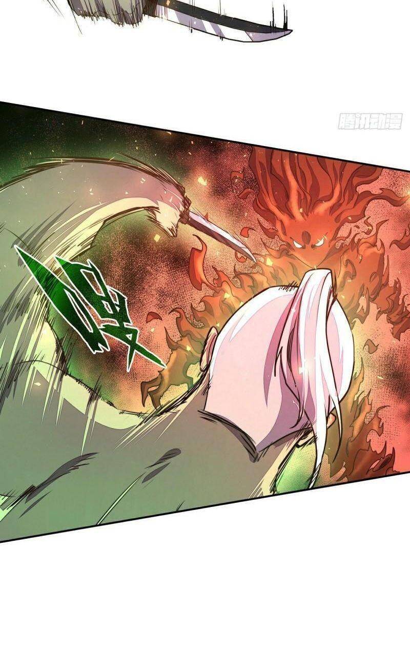 Sinh Tử Quyết Chapter 173 - 26