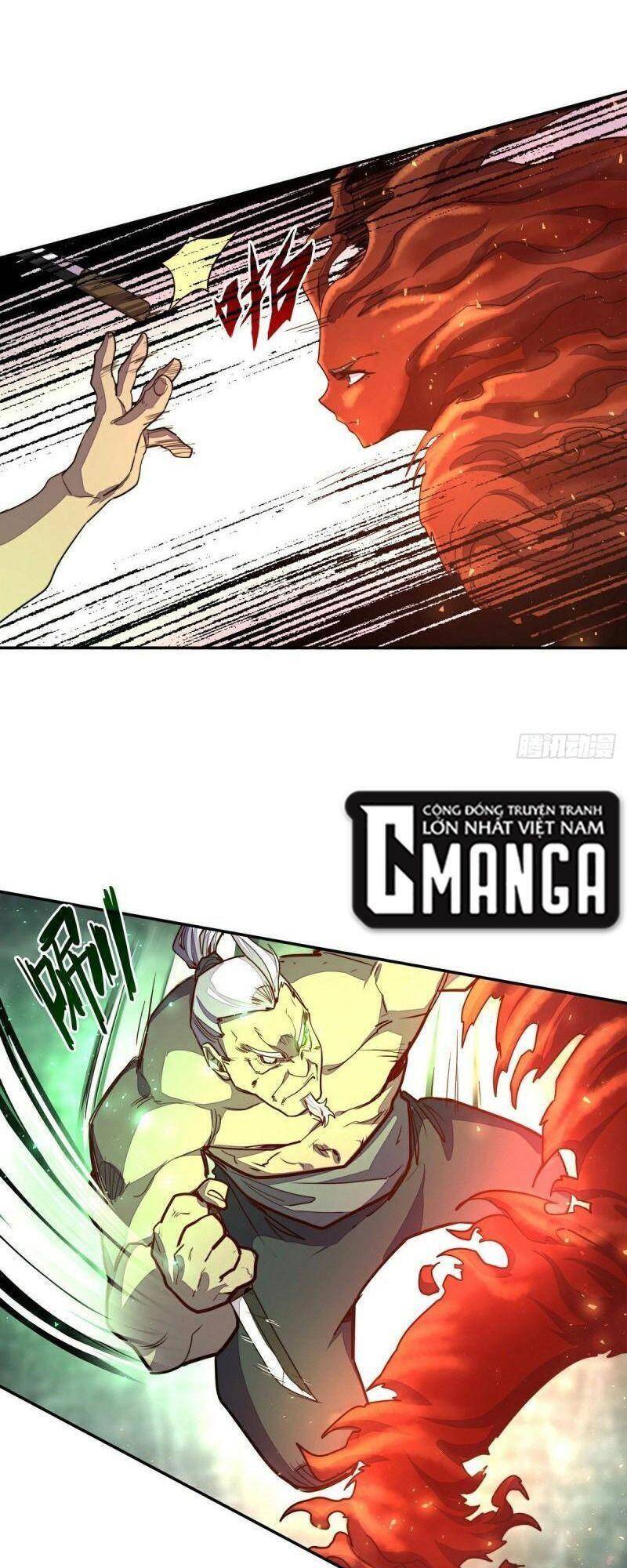 Sinh Tử Quyết Chapter 173 - 27