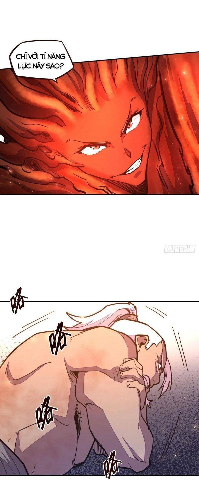 Sinh Tử Quyết Chapter 173 - 29