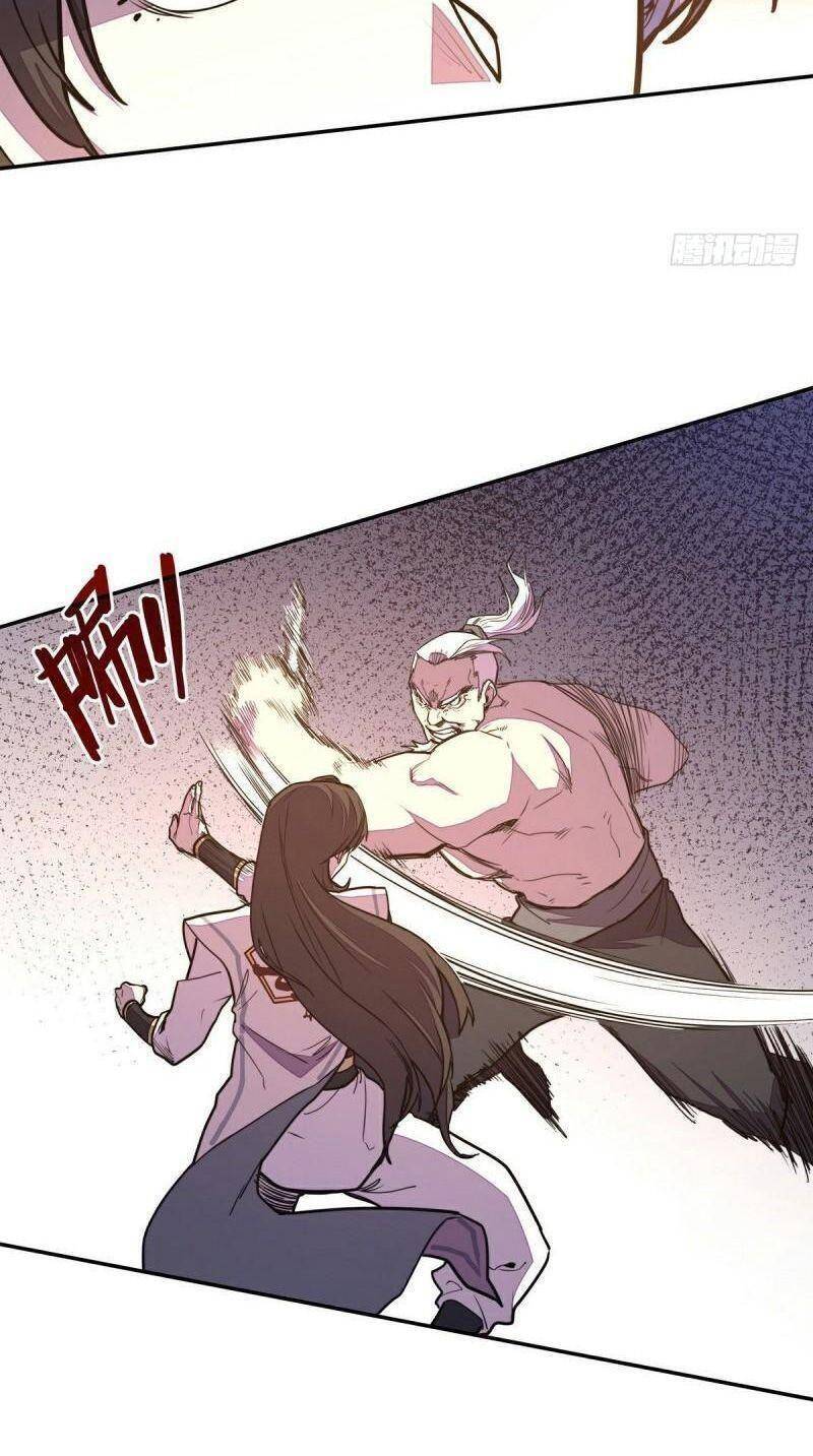 Sinh Tử Quyết Chapter 173 - 4