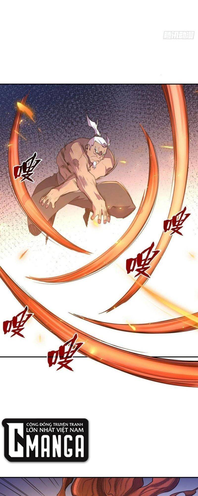 Sinh Tử Quyết Chapter 173 - 31