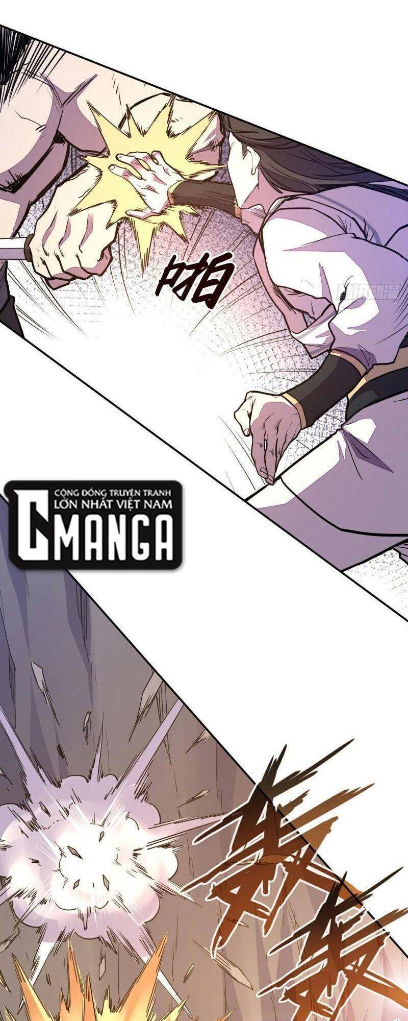 Sinh Tử Quyết Chapter 173 - 5