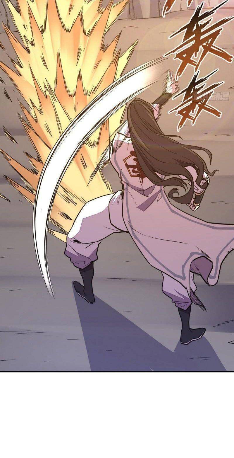 Sinh Tử Quyết Chapter 173 - 6