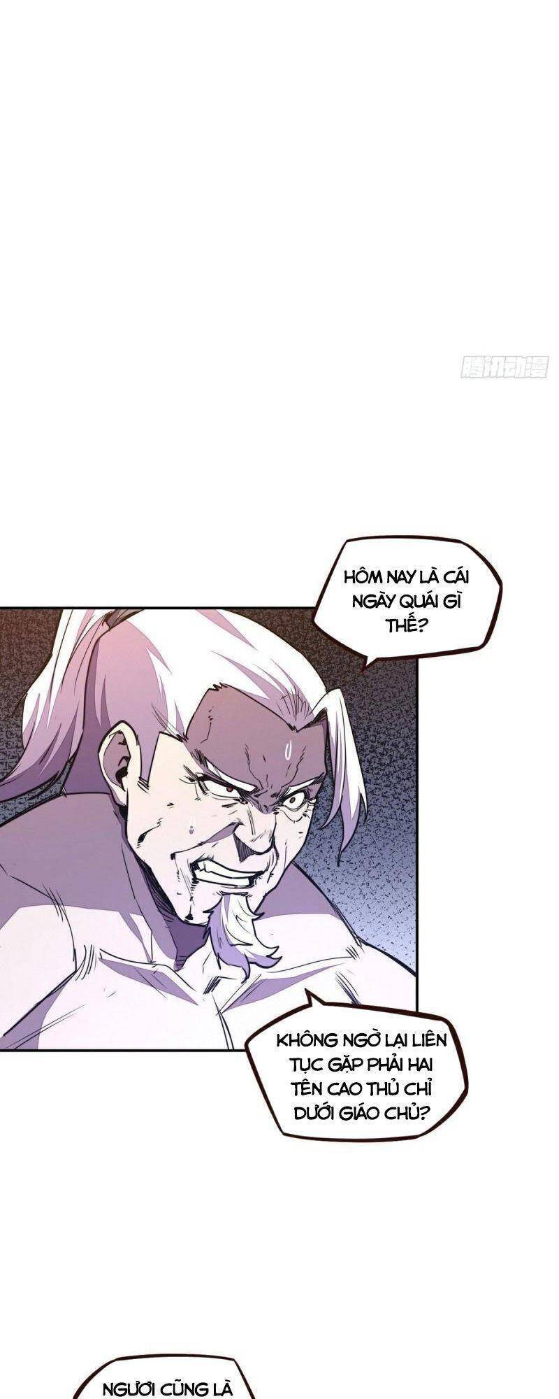 Sinh Tử Quyết Chapter 173 - 7