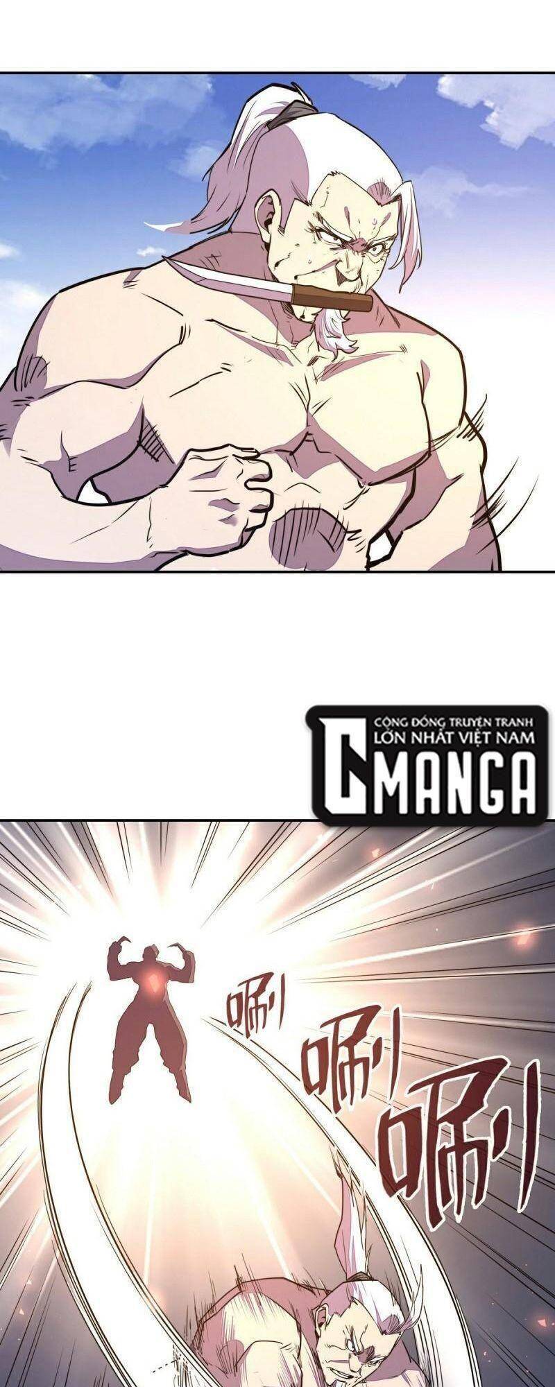 Sinh Tử Quyết Chapter 173 - 9