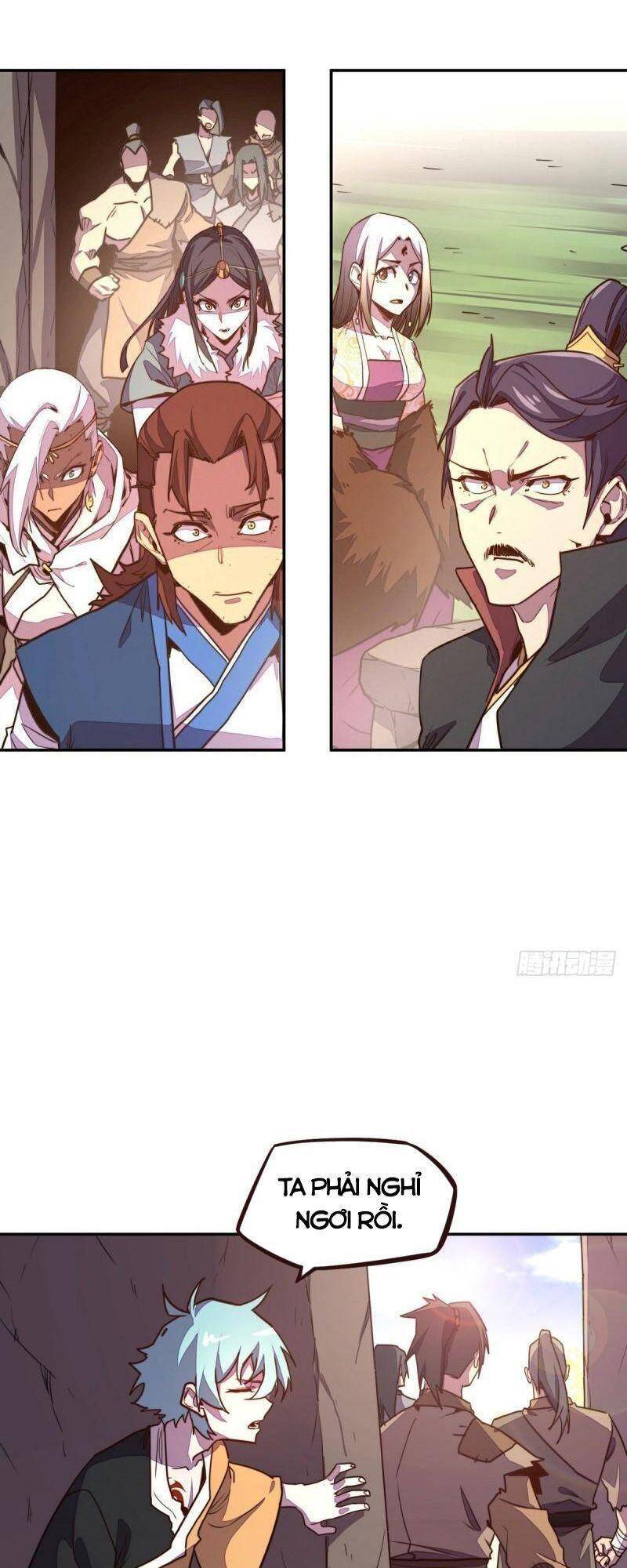 Sinh Tử Quyết Chapter 174 - 28