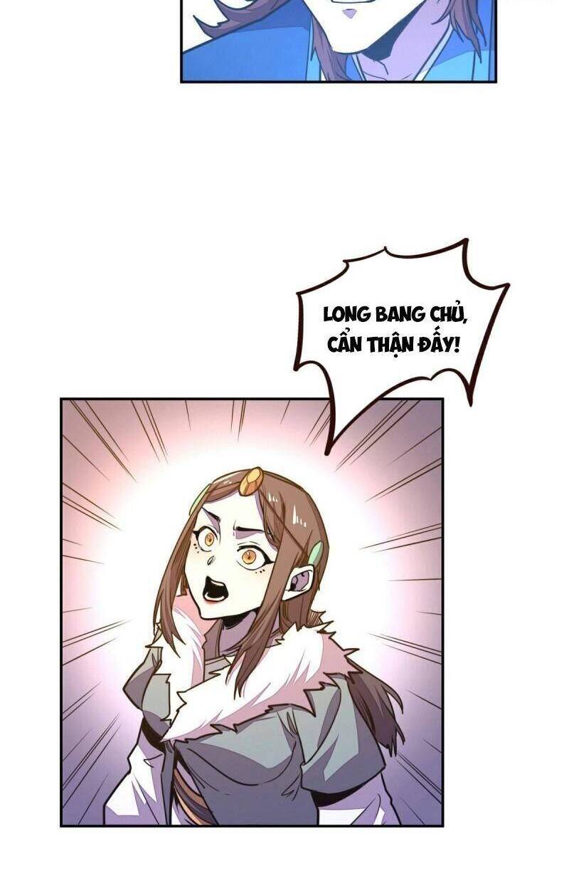 Sinh Tử Quyết Chapter 175 - 13